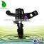 6003 1/2" thread plastic radial head 360 rotary irrigation sprinkler