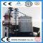 new design silo for feed storage