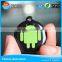 high quality waterproof epoxy special sticker rfid jelly tag