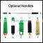 [Handy-Age]-Double-Bladed Weeding Knife (GN1300-037)