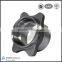 Customized cnc machining stainless steel auto turning parts