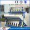 Corn, Maize, Sorghum CCD color sorter machine oil machine