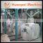 Hot sale 6FTP-100 wheat flour milling machine with good price