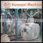 China hot sale 100 TPD wheat flour mill machine