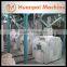 100t maize mill equipment