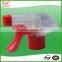 china High Quality Popular foam micro trigger sprayer and long nozzle sprayer pump micro trigger sprayer
