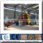 CE certified high quality machine to make wood balls