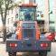 4 wheel drive industrial garden tractor ZLY920 China famous brand engine