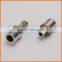China professional wholesale custom low carbon steel cnc part