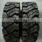13x3 1/2x8 forklift solid tire