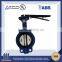 YB DN15 PN20 butterfly valve