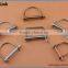 Wire lock pin PTO Pins