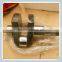 sifang diesel engine crank shaft