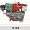 single cylinder diesel engine zs195, zs1100, zs1105, zs1125, zs1130, R180, R175A, L24, L25