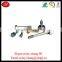 China Supplier Custom Non-standard Precision Metal Retractable Captive Panel Fasteners