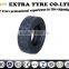 ARMOUR LANDE brand high quality forklift tyres 600-9 700-12 825-15