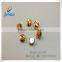 custom stainless steel set screw