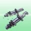 Made in China shaft manufacturer Gears shaft