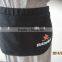 Cheap Bulk Wholesale Silk Screen Printing Bar Aprons with zipper pocket