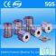 Square Rotor Blades With sharp cutting bevel