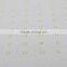 led panel light 18w 22w 30w 36w 40w 68w SMD 2835 led panel light super slim round square led panel light