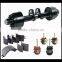 heavy duty truck trailer spare parts, high quality germany type mechanical suspension