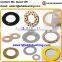 conrod bearing bush jf self-lubricating sliding bearing sealing ring