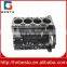 Besta Quality China 4HF1Cylinder Block For Excavator Engine Parts for sale