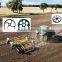 Agricultural Equipment Roller Components and Spare Parts