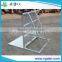 crowd control barrier/typical crowd control barrier/aluminum typical crowd control barrier for sale