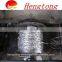  china galvanized razor barbed wire/ Concertina wire coil