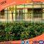 Housing garden used euro panel fence welded wire mesh with factory prices