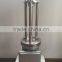 Industrial Steel 3000RPM High Shearing Liquid Detergent Mixer
