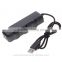 Low Price Hot Sale high speed usb hub signal light style 4 ports hub,usb 2.0 hub