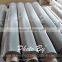 Stainless steel woven mesh screen