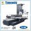 Horizontal Boring and Milling Machine with Digital Display