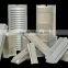 API Dies and inserts for manual tongs and power tongs