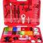 Engine Timing Tool Kit Set Alfa Fiat Lancia Colour Coded 63 PCS With Carry Case