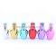 14 ml travel perfume bottle;easy tasking perfume bottle, UV get polish bottle