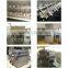 OULENO 150L vacuum filling machine sausage casing