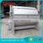 Process Softly Knit Fabric Dyeing Machine