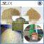 CE ISO aproved animal fish feed flat die pellet machine/Mini feed pellet machine with motor