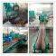 coal press machine/coal dust briquette machine/charcoal powder machine