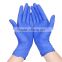 Powder Free Medical Nitrile Gloves Disposable Nitrile Gloves