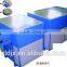 Recycle foam cutter,ZLD001E Rules of sponge machine