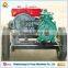 Agricultural portable irrigation diesel water pump