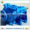 Mining sand pump 4 inches diesel for copper mining