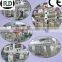 Hot sale! Real manufacturer! CE complete animal feed pellet line project