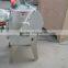 Automatic plantain slicer machine