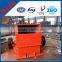 High Quality Mobile Stone Crushing Plant